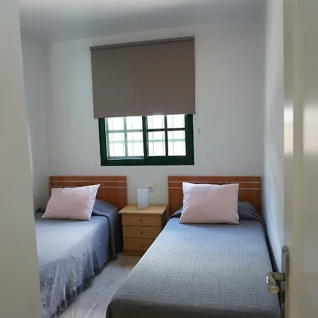 Dom wakacyjny Confortable Y Luminoso Bungalow En Maspalomas Maspalomas (Gran Canaria)